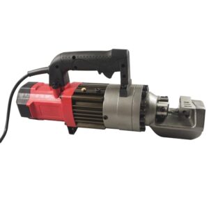 115V HBC25B REBAR CUTTER 1″ BAR CAPACITY - ICON